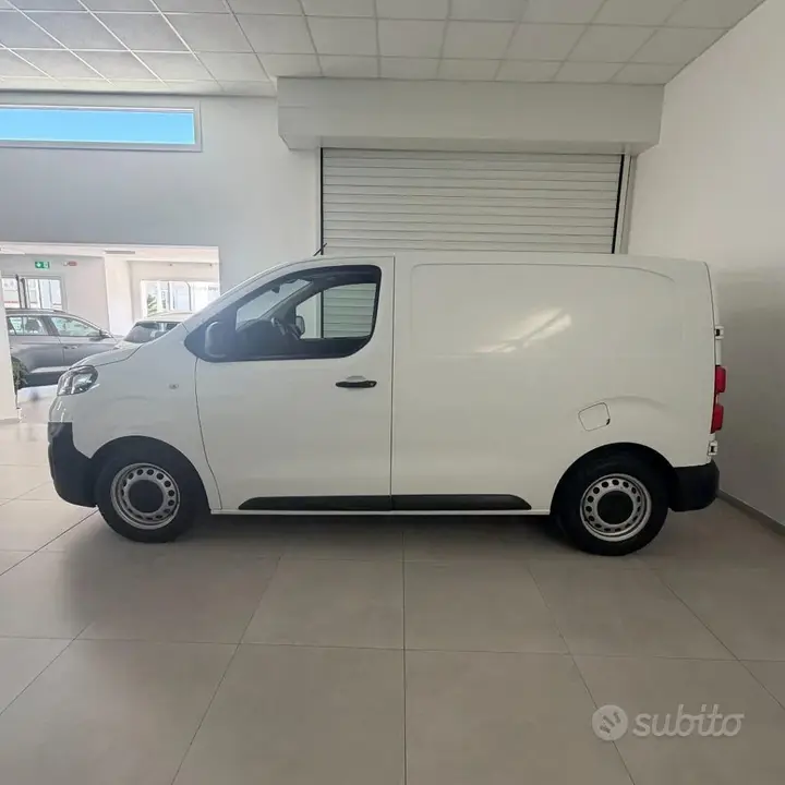 Fiat Scudo 2022 photo 4