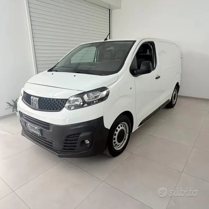 Fiat Scudo 2022 photo 3