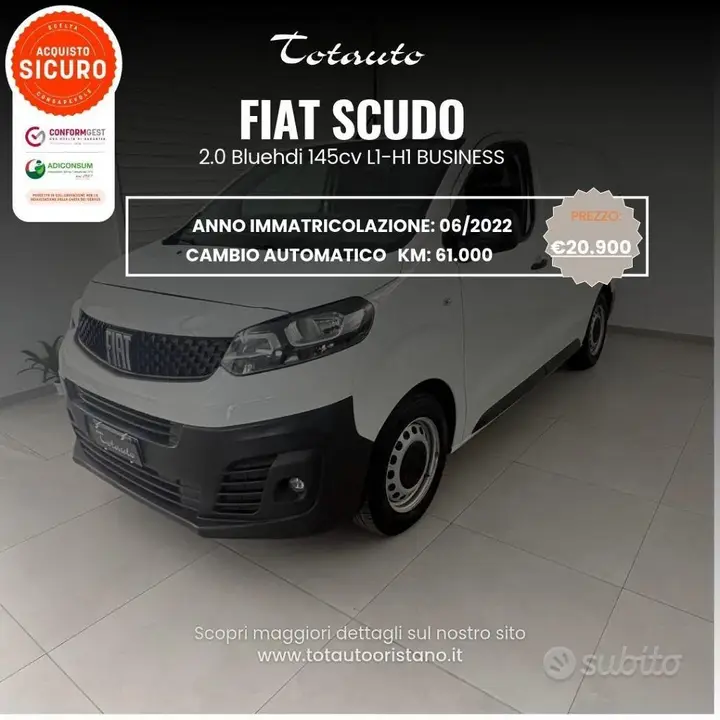 Fiat Scudo