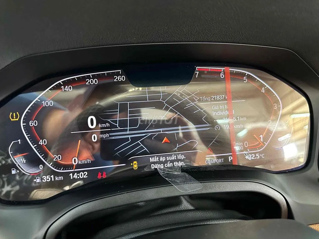 BMW 4 Series 2021 photo 3