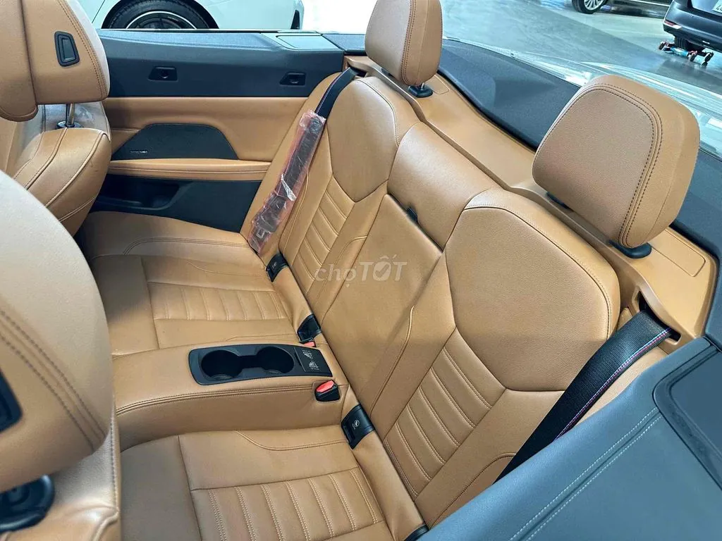 BMW 4 Series 2021 photo 2