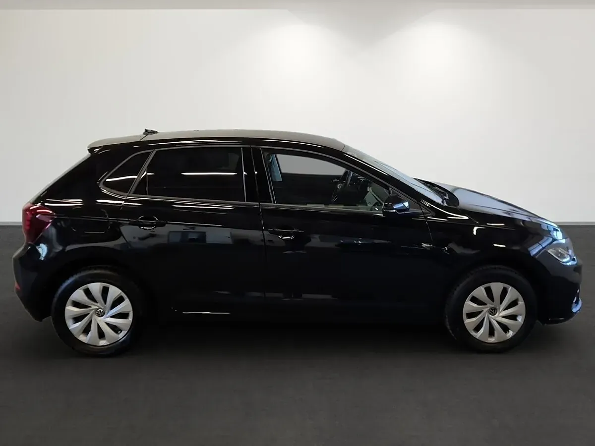 Volkswagen Polo 2025 photo 3