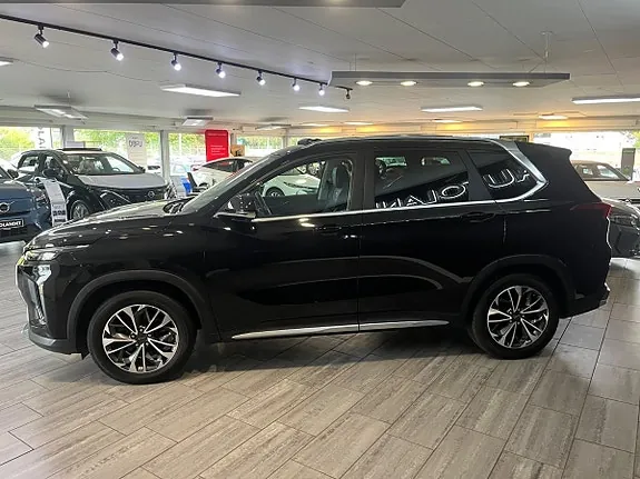 Maxus Euniq 6 2022 photo 3