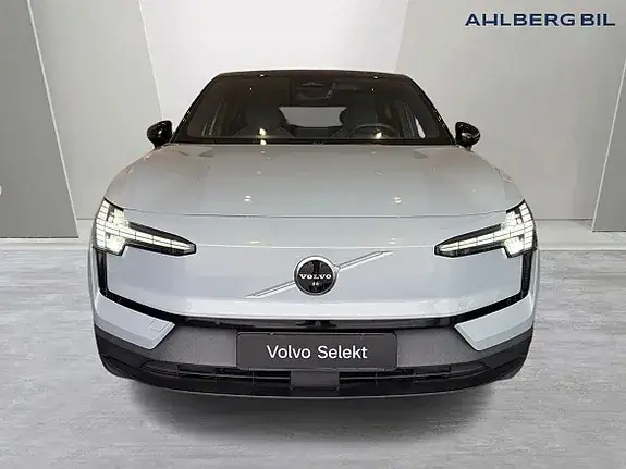 Volvo Ex30 2025 photo 4