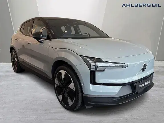 Volvo Ex30