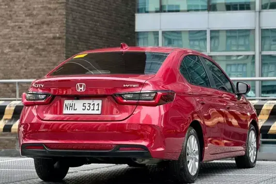 Honda City 2025 photo 4