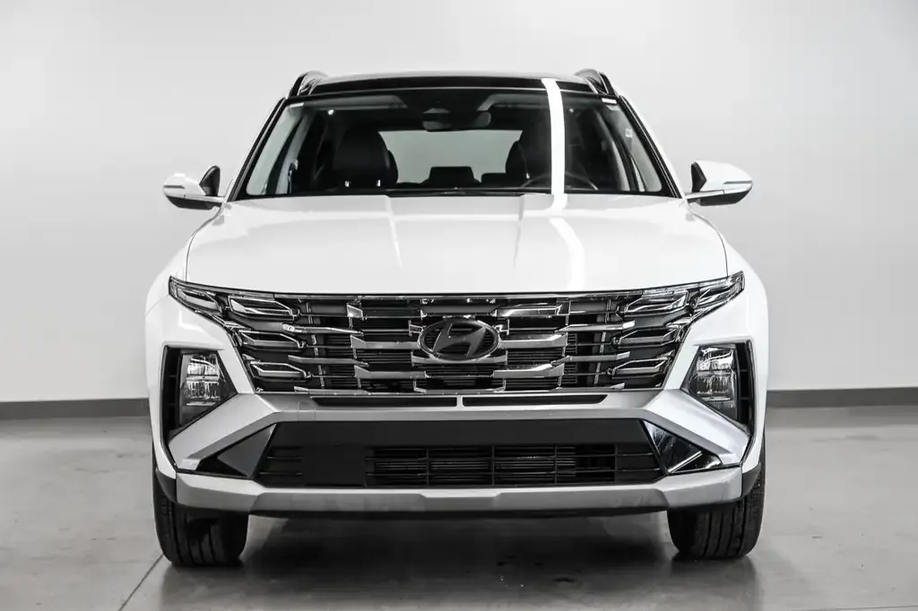 Hyundai Tucson 2025 photo 4