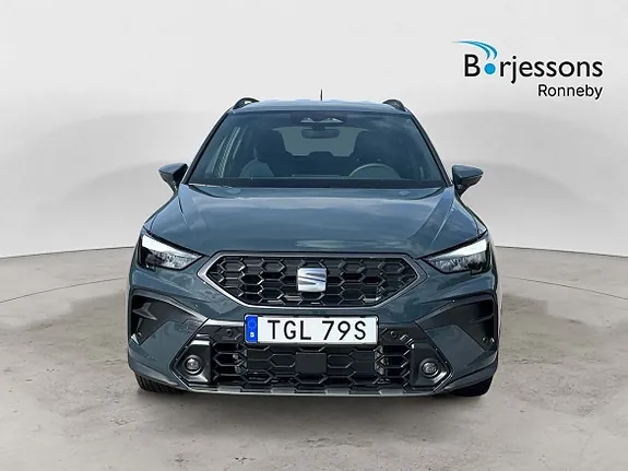 Seat Arona 2027 photo 5