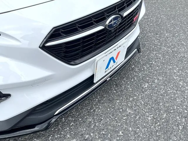 Suzuki Levorg 2022 photo 3