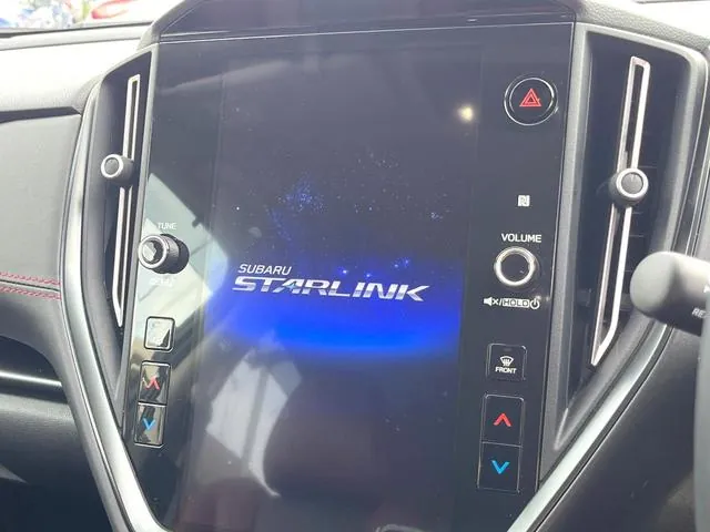Suzuki Levorg 2022 photo 5
