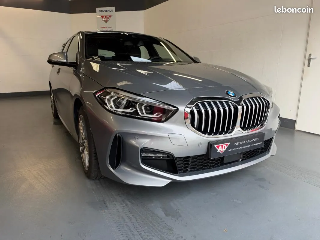 BMW Série 1