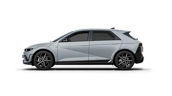Hyundai Ioniq 5 2027 photo 2