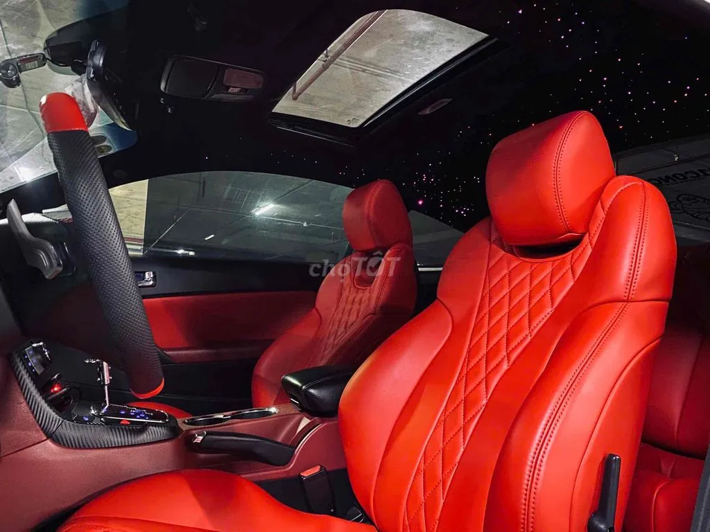 Hyundai Genesis 2010 photo 5