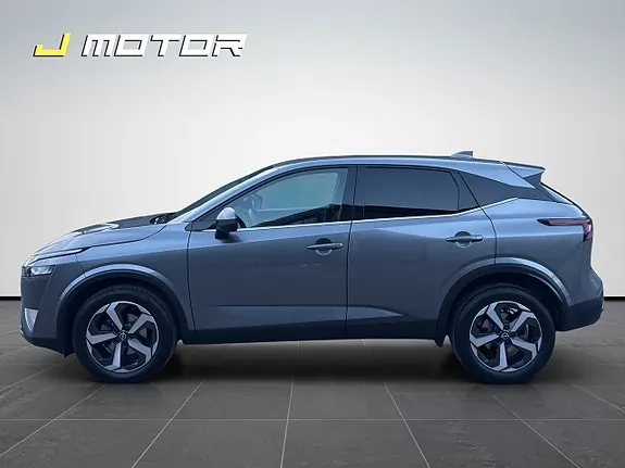 Nissan Qashqai 2022 photo 2