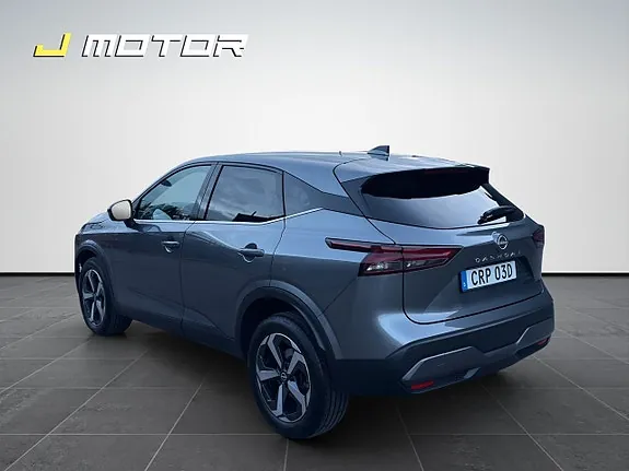 Nissan Qashqai 2022 photo 3