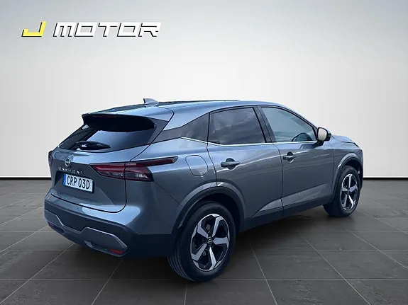Nissan Qashqai 2022 photo 5