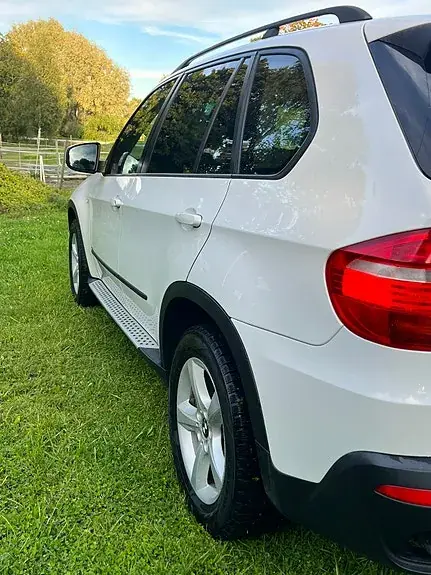 BMW X5 2008 photo 3
