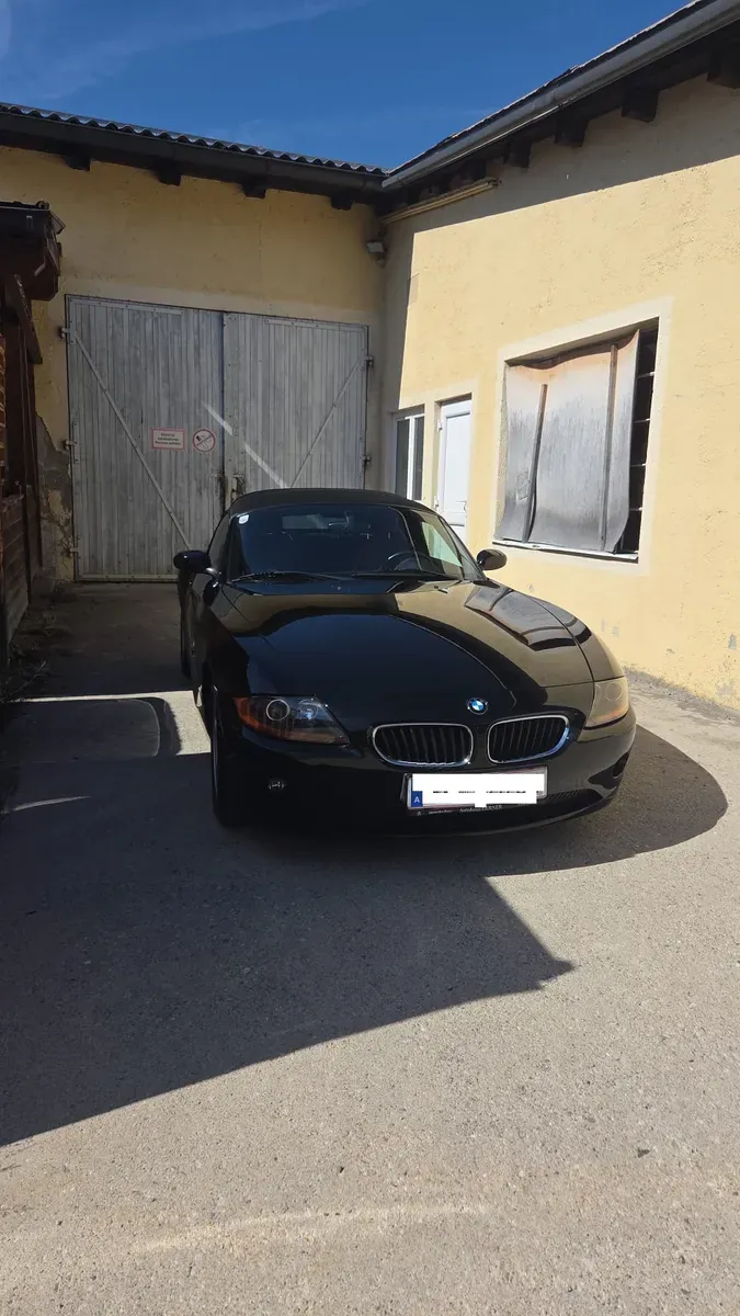 BMW Z4