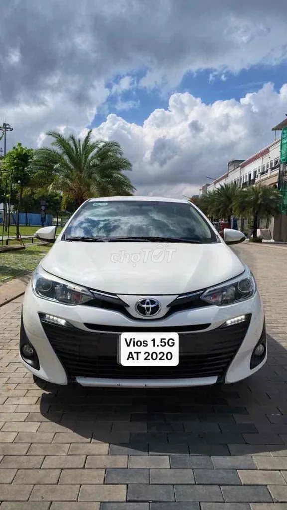 Toyota Vios