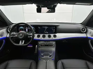 Mercedes-Benz E-Class 2023 photo 3