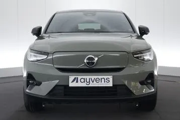 Volvo C40 2023 photo 2