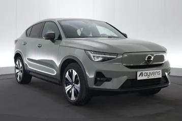 Volvo C40 2023 photo 3