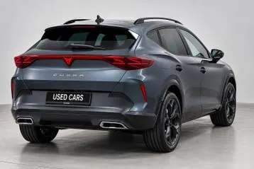 Cupra Formentor 2026 photo 3