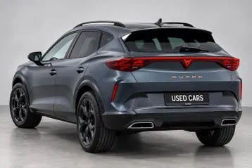 Cupra Formentor 2026 photo 2