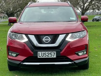 Nissan X-Trail 2018 photo 4