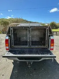 Toyota Hilux 2008 photo 5
