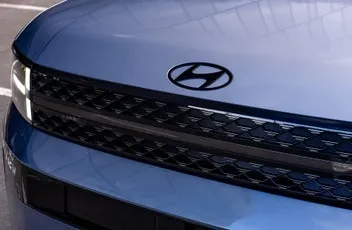 Hyundai Santa Fe 2024 photo 5