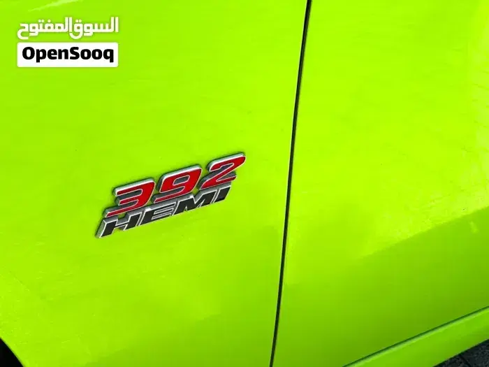 Dodge Charger 2023 photo 2