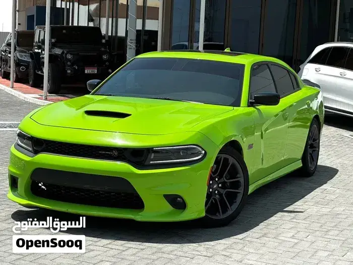 Dodge Charger
