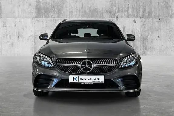 Mercedes-Benz C 300 2020 photo 2
