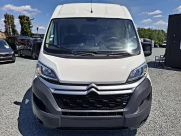 Citroen Jumper 2017 photo 3