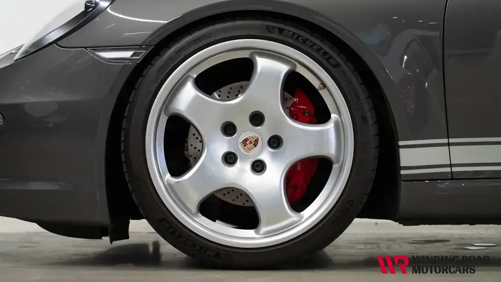 Porsche 911 2012 photo 3