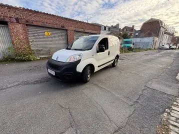Fiat Fiorino