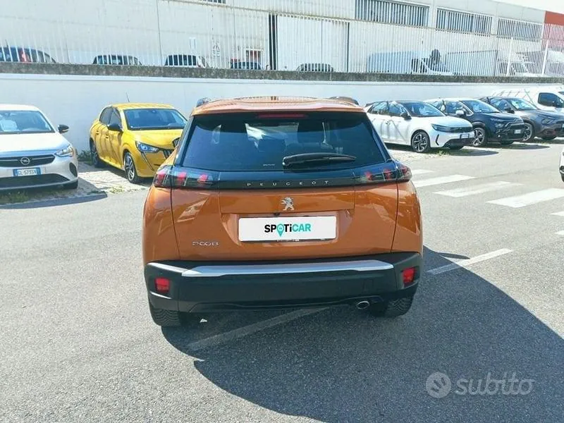 Peugeot 2008 2022 photo 4