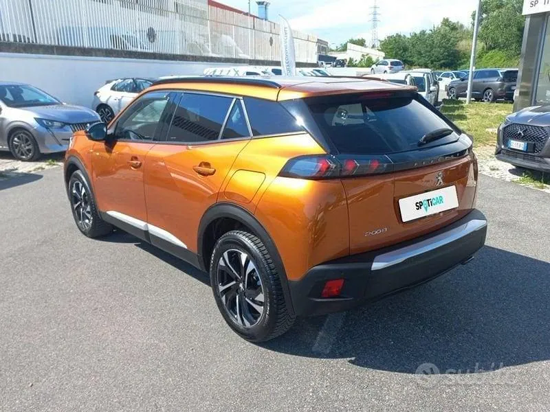 Peugeot 2008 2022 photo 3