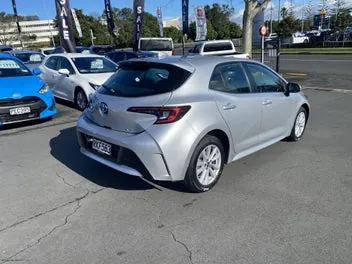 Toyota Corolla 2025 photo 3