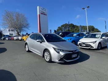 Toyota Corolla 2025 photo 2