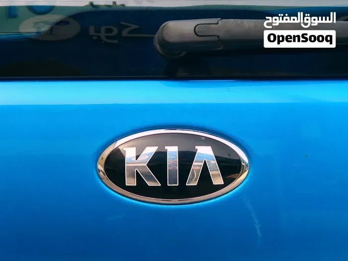 Kia Soul 2016 photo 2