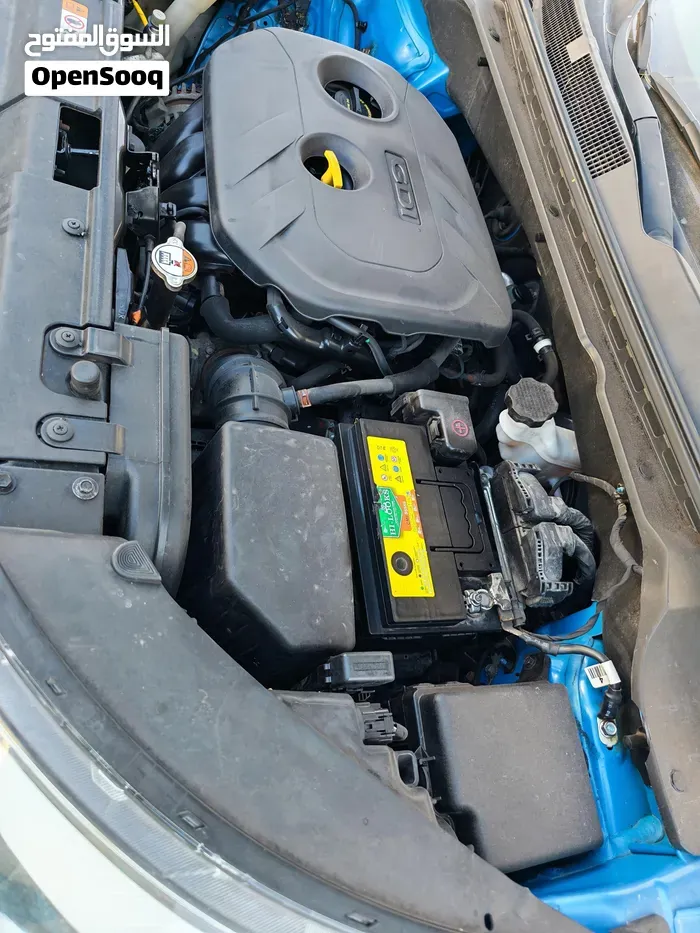 Kia Soul 2016 photo 4