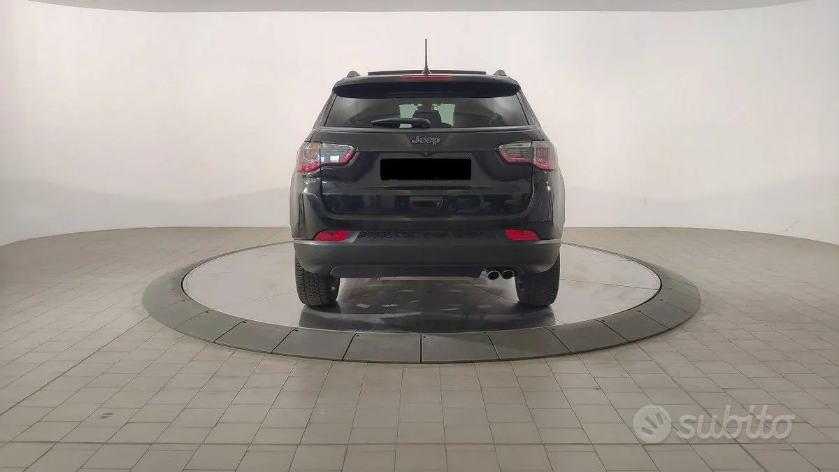 Jeep Compass 2021 photo 5