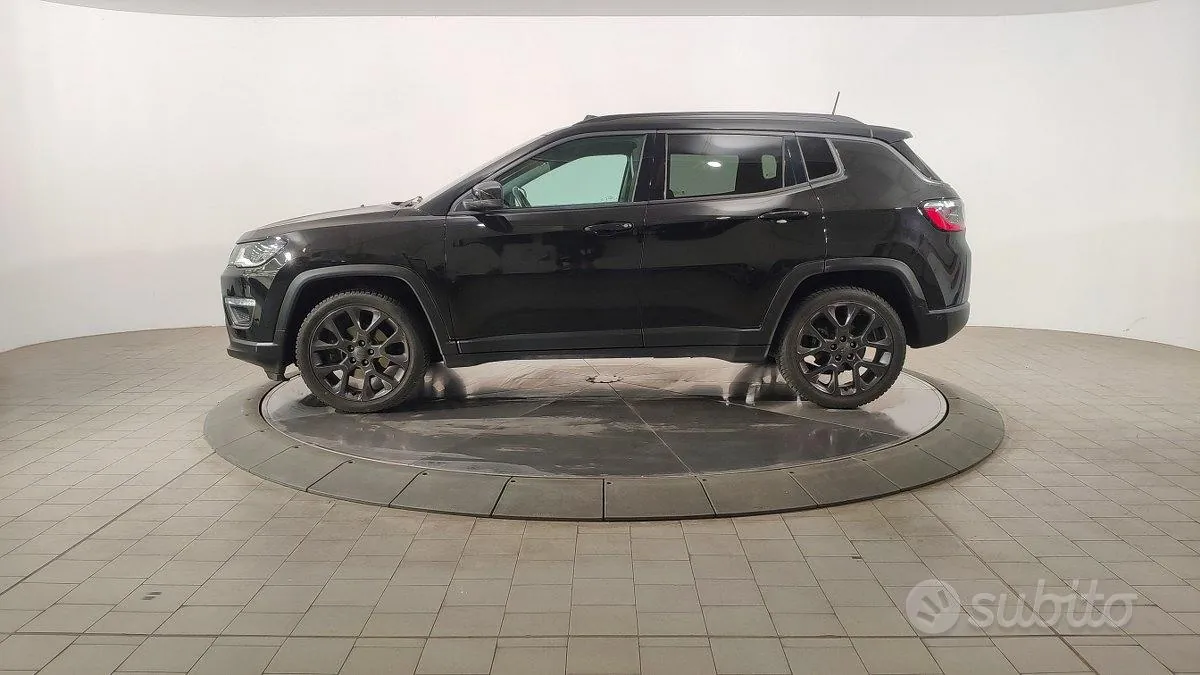 Jeep Compass 2021 photo 4
