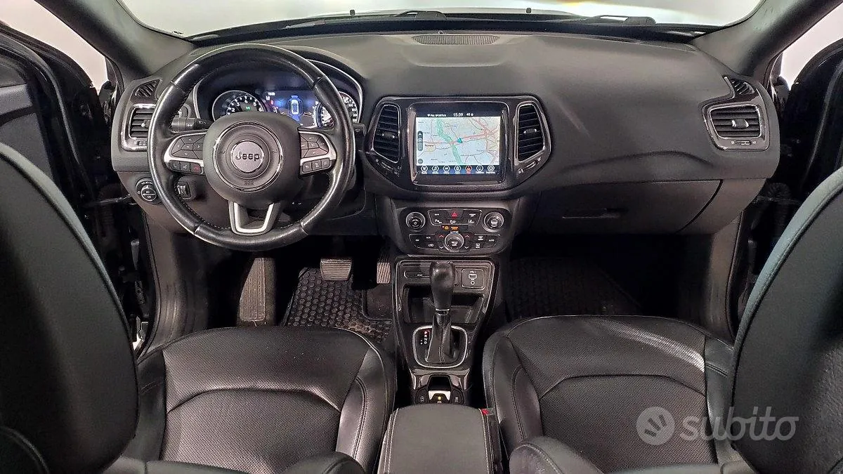 Jeep Compass 2021 photo 2