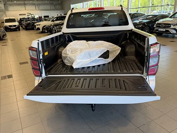 Isuzu D-Max 2025 photo 5