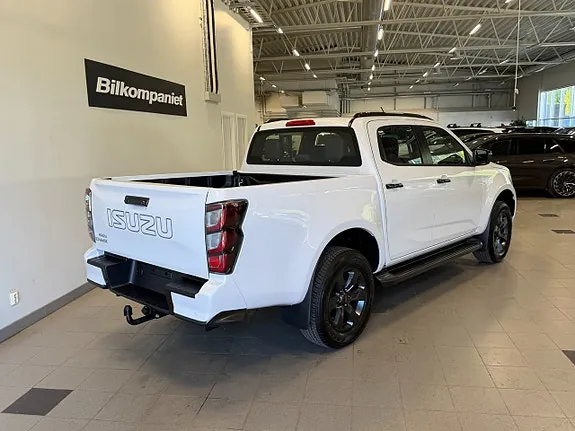 Isuzu D-Max 2025 photo 3