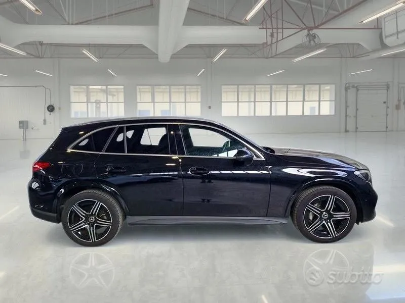 Mercedes-Benz Glc 2023 photo 3