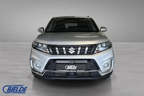 Suzuki Vitara 2021 photo 2